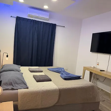 Hunters Palace Sliema, 8 Min Walk2 Appartamento *