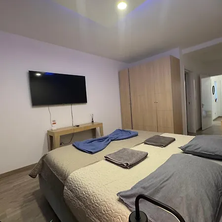 Appartamento Hunters Palace Sliema, 8 Min Walk2 *