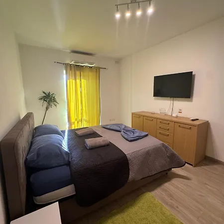 Appartamento Hunters Palace Sliema, 8 Min Walk2 *