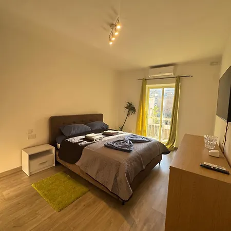 Appartamento Hunters Palace Sliema, 8 Min Walk2 *