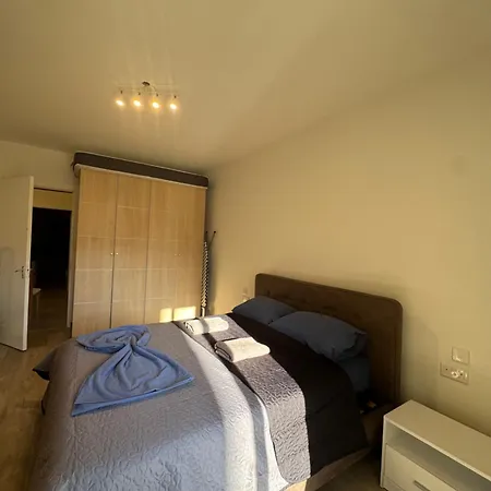 Appartamento Hunters Palace Sliema, 8 Min Walk2